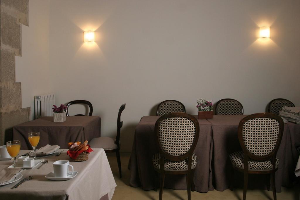 La Capellania Hotel San Asensio Exterior foto