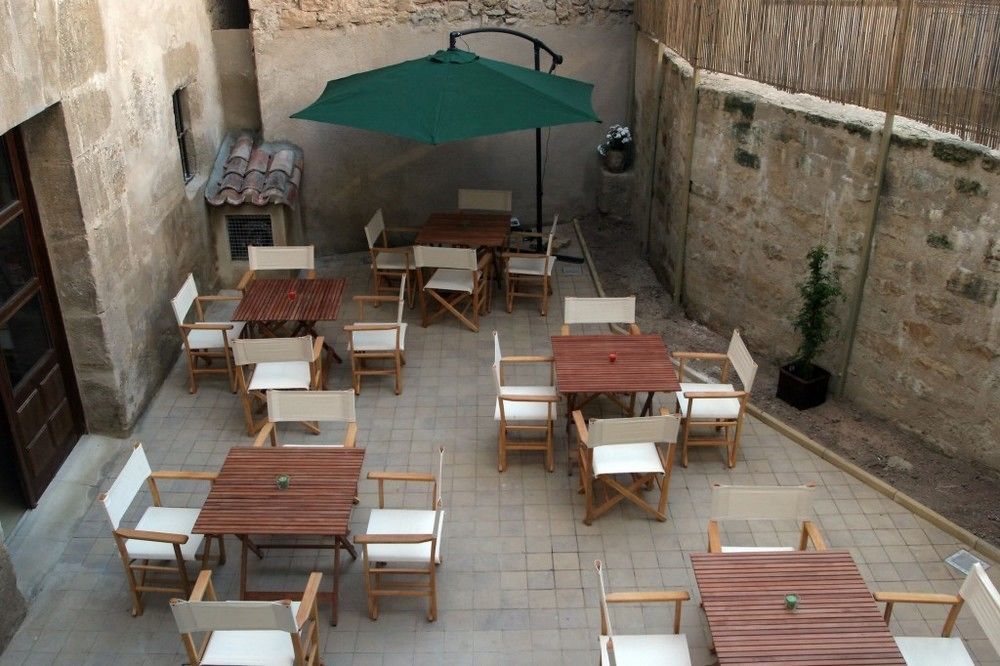La Capellania Hotel San Asensio Exterior foto